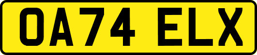 OA74ELX