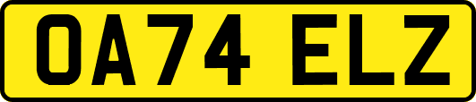 OA74ELZ