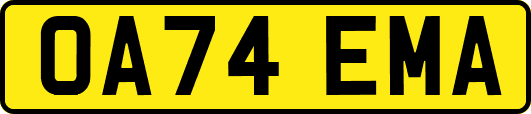 OA74EMA