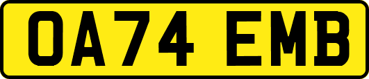 OA74EMB