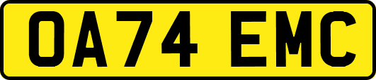 OA74EMC