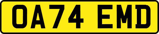 OA74EMD