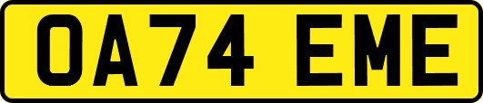 OA74EME