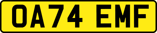 OA74EMF