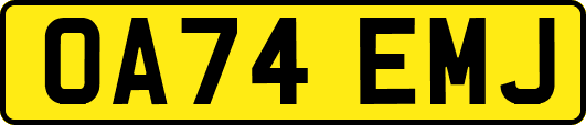 OA74EMJ