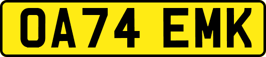 OA74EMK