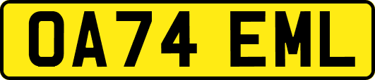 OA74EML