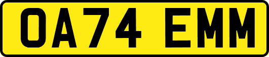 OA74EMM
