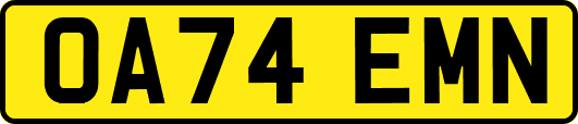 OA74EMN