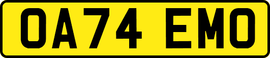 OA74EMO