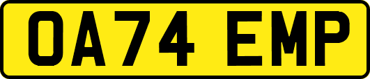 OA74EMP
