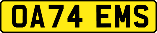 OA74EMS