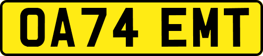 OA74EMT