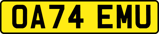 OA74EMU