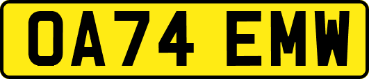 OA74EMW