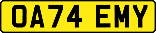 OA74EMY