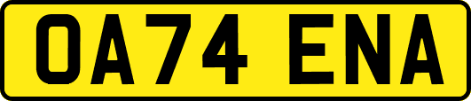 OA74ENA