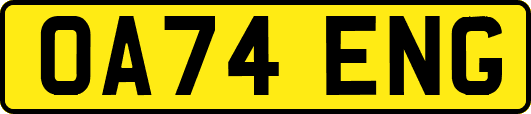 OA74ENG