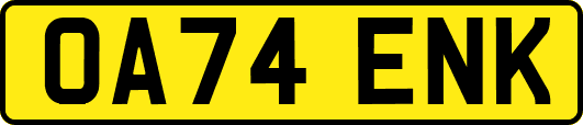 OA74ENK
