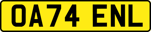 OA74ENL