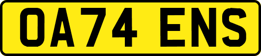 OA74ENS