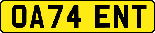 OA74ENT