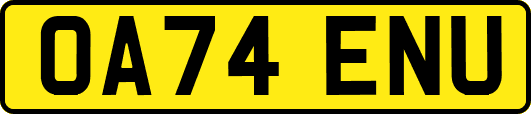 OA74ENU