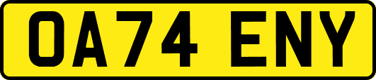 OA74ENY