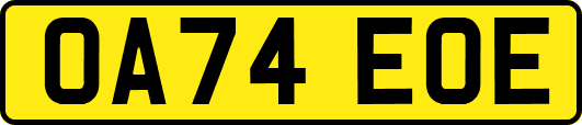 OA74EOE