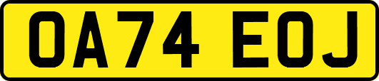 OA74EOJ