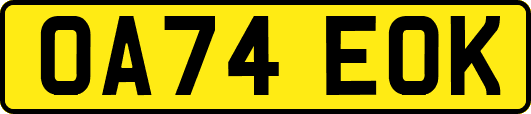 OA74EOK