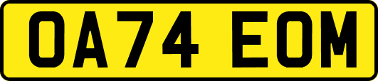 OA74EOM