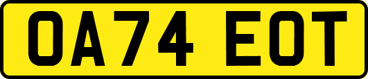 OA74EOT