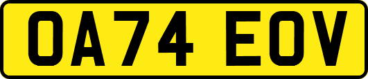 OA74EOV