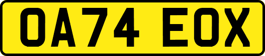 OA74EOX