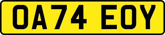 OA74EOY