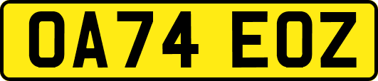 OA74EOZ
