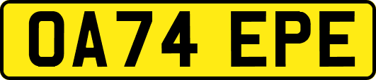 OA74EPE