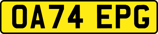 OA74EPG