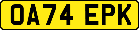 OA74EPK