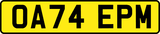 OA74EPM