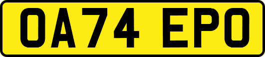 OA74EPO