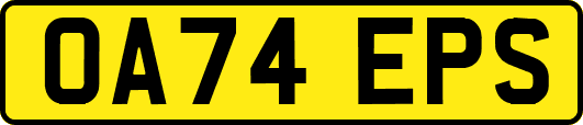 OA74EPS