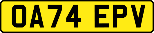 OA74EPV