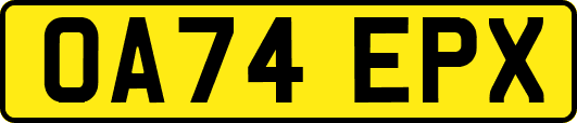 OA74EPX