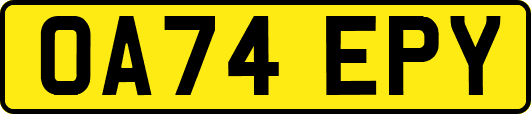 OA74EPY