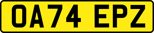OA74EPZ
