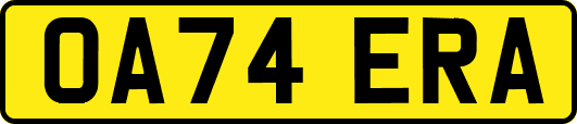 OA74ERA