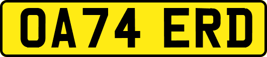 OA74ERD