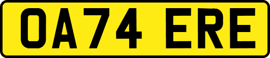 OA74ERE